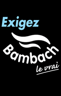 bambach le vrai